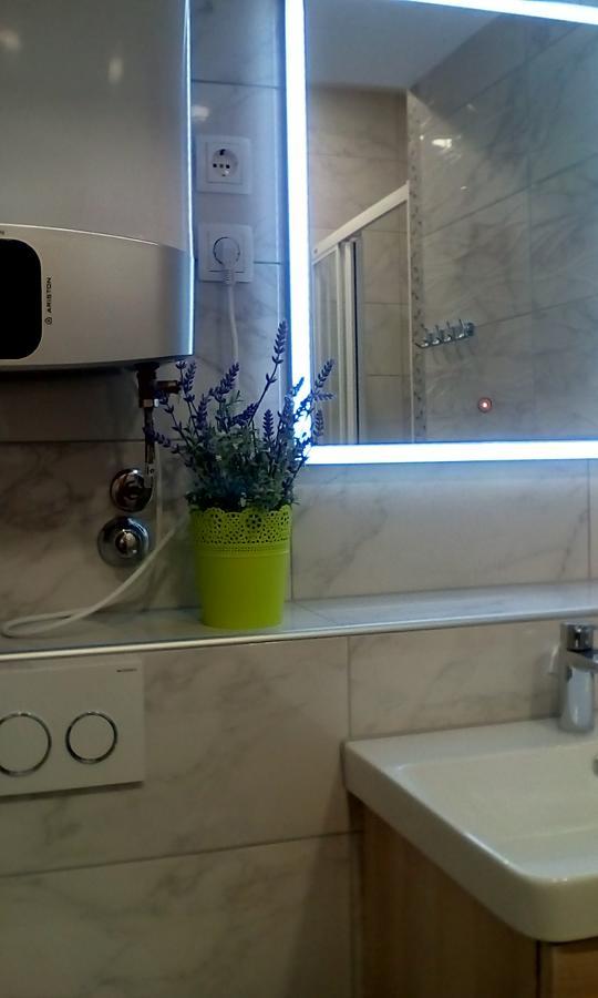 Apartment Gotovina Biograd Na Moru Exterior foto
