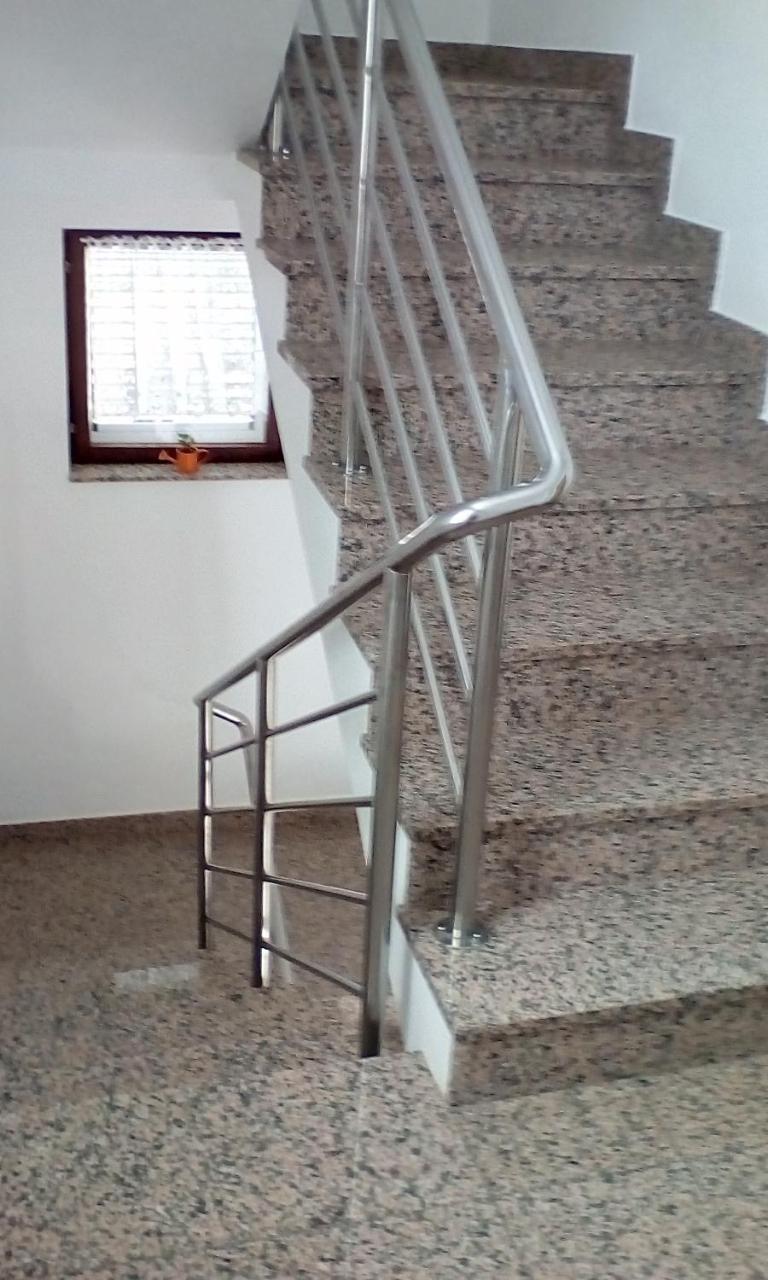 Apartment Gotovina Biograd Na Moru Exterior foto